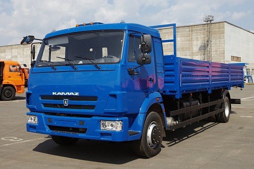 КАМАЗ 5308 A4