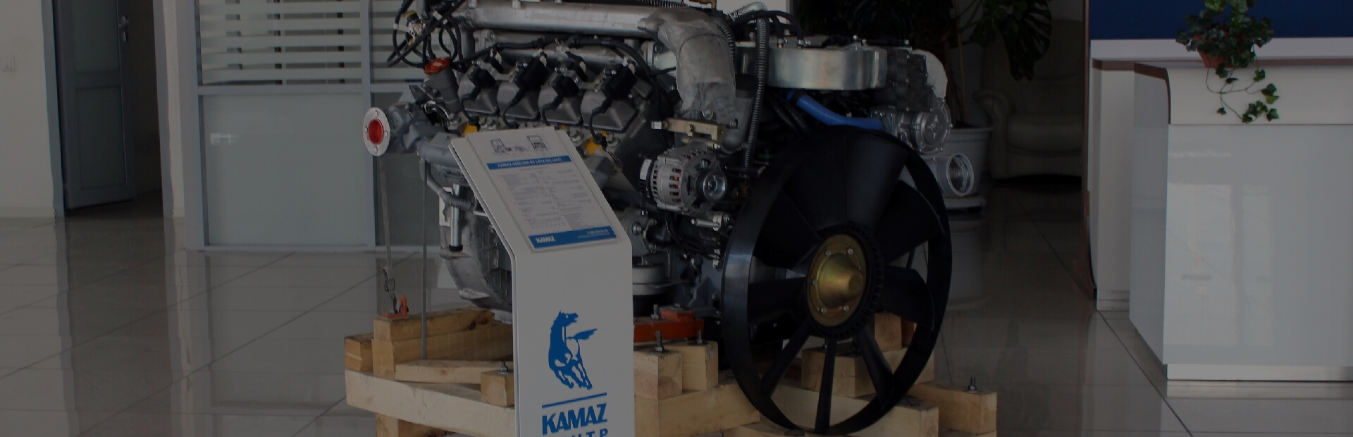 Каталог KAMAZ. Самосвалы. Седельные тягачи. Бортовые. Автомобили с крано-манипуляторной установкой (КМУ). Шасси. Спецавтотехника. Прицепная техника.