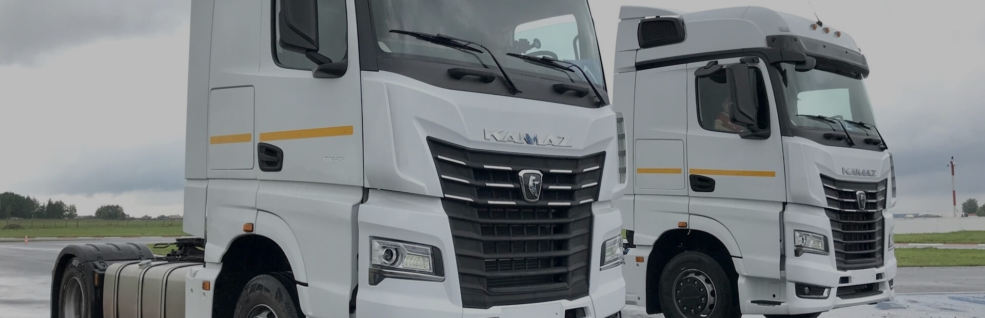 Каталог KAMAZ. Самосвалы. Седельные тягачи. Бортовые. Автомобили с крано-манипуляторной установкой (КМУ). Шасси. Спецавтотехника. Прицепная техника.